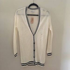 American Eagle cardigan